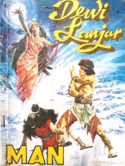 DEWI LANJAR