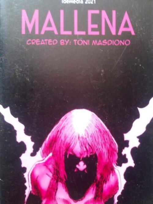 MALLENA