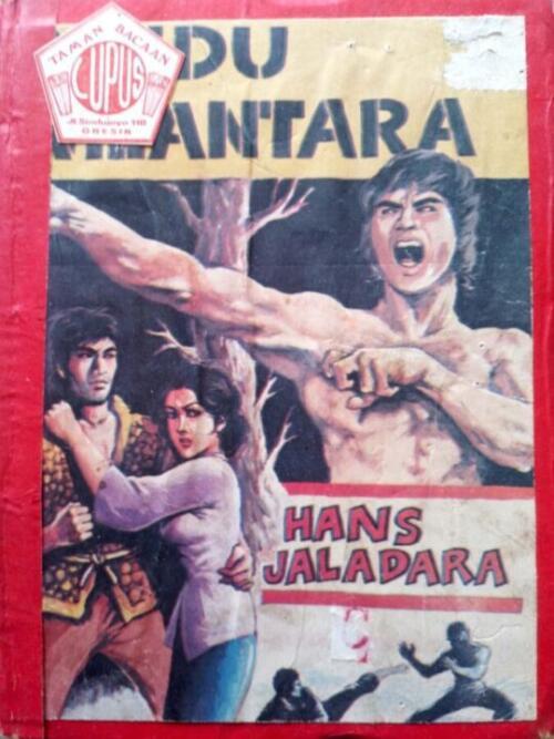PANDU WILANTARA
