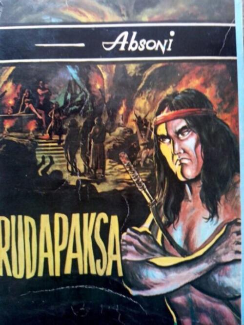 RUDAPAKSA