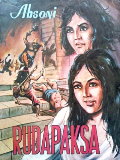 RUDAPAKSA