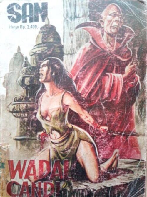 WADAL CANDI TUA