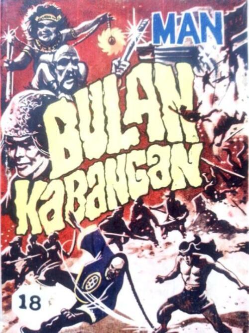 BULAN KABANGAN