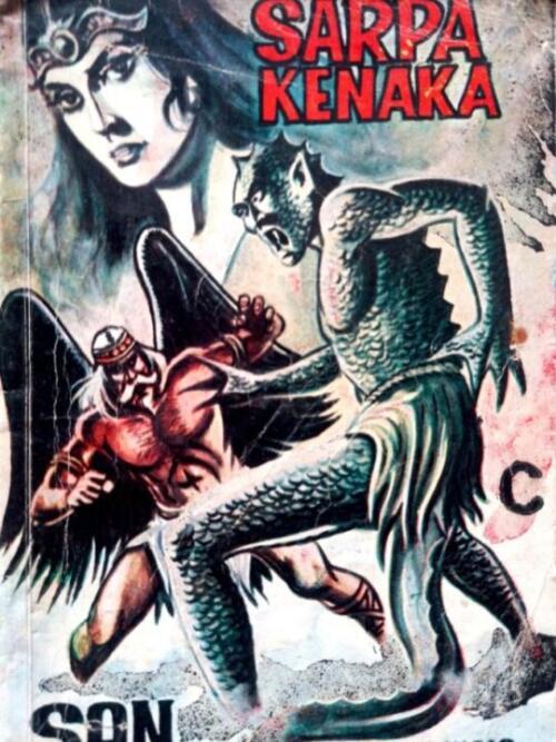 SARPAKENAKA