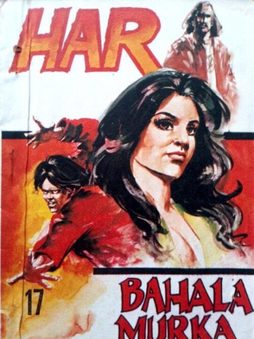 BAHALA MURKA