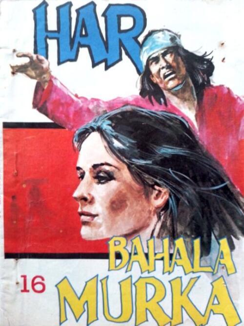 BAHALA MURKA