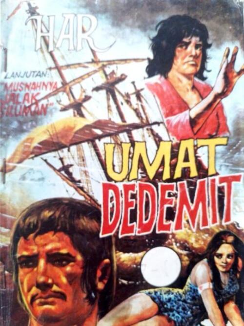 UMAT DEDEMIT