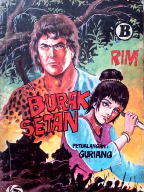 BURAK SETAN
