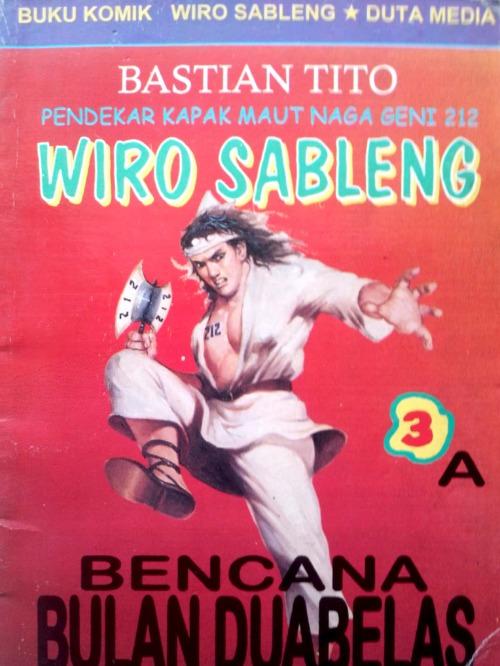 BENCANA BULAN DUA BELAS
