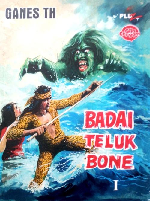 BADAI TELUK BONE