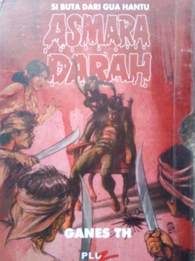 ASMARA DARAH