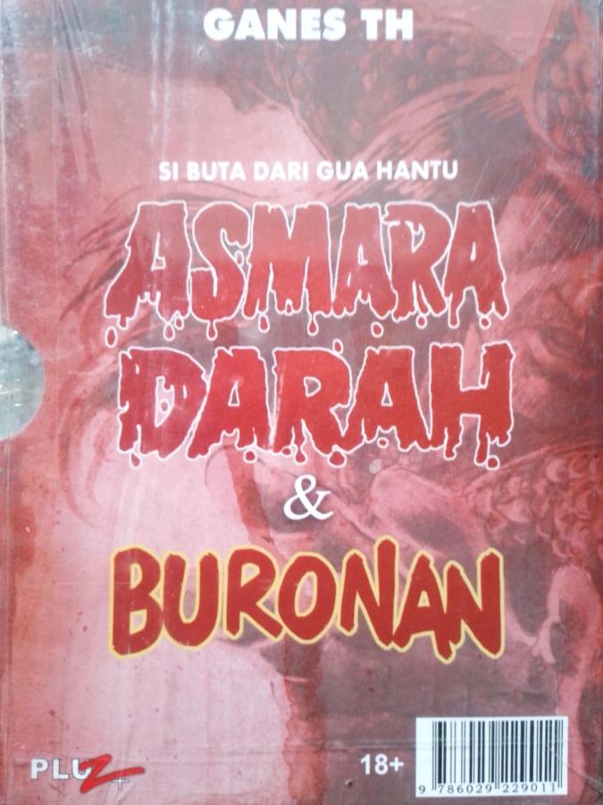 ASMARA DARAH