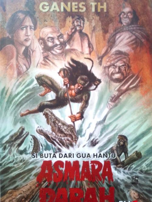 ASMARA DARAH