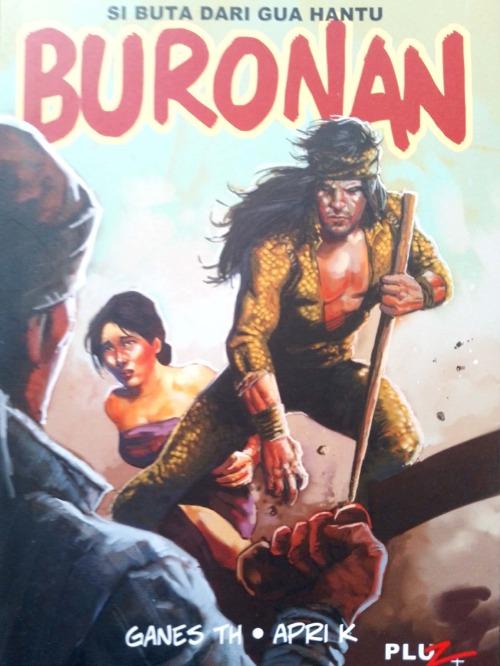 BURONAN