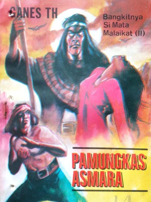 PAMUNGKAS ASMARA