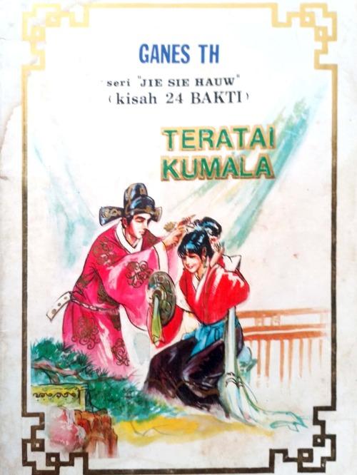 TERATAI KUMALA