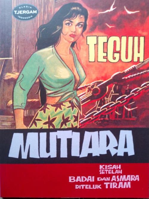 MUTIARA