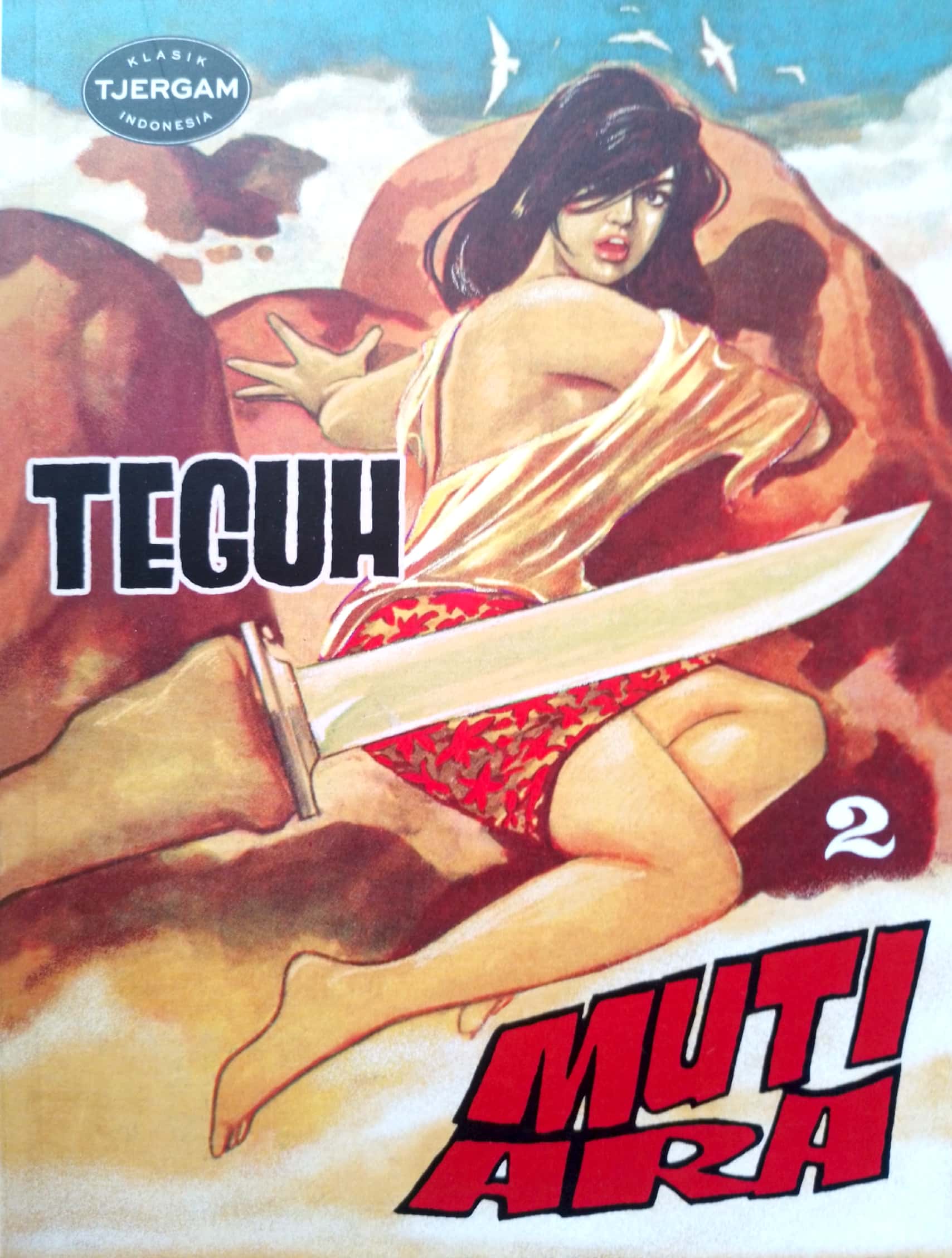 MUTIARA