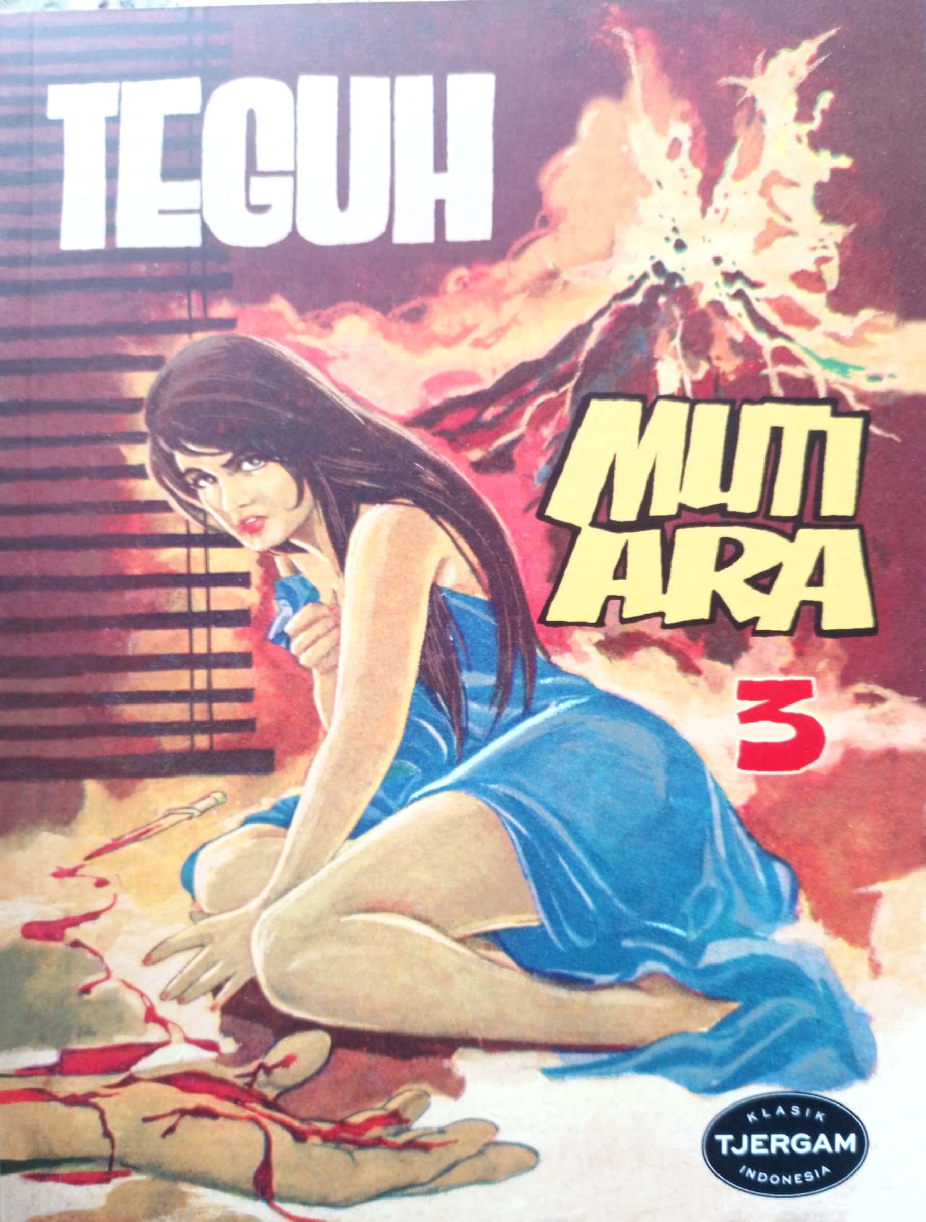 MUTIARA