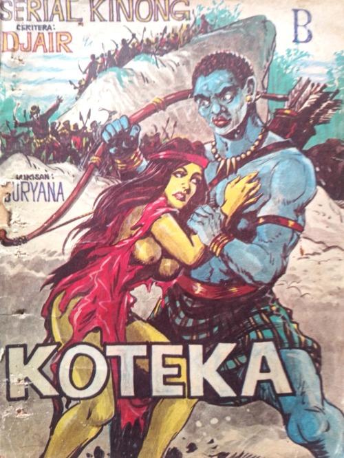KOTEKA