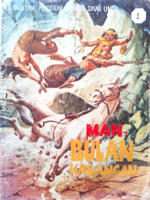 BULAN KABANGAN