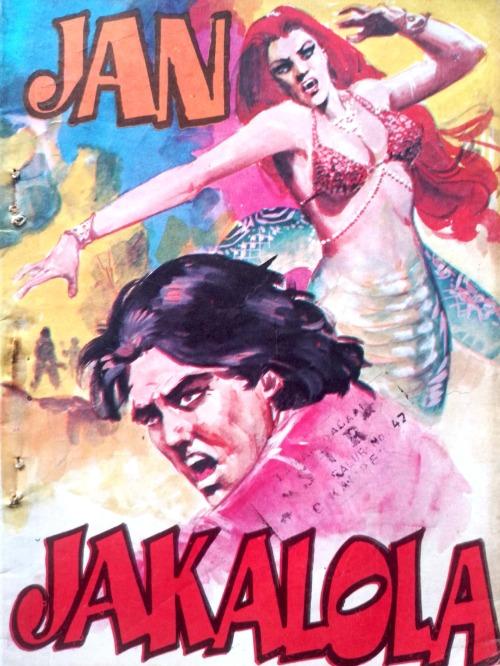 JAKALOLA