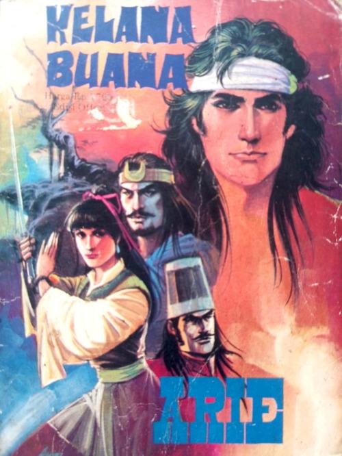KELANA BUANA