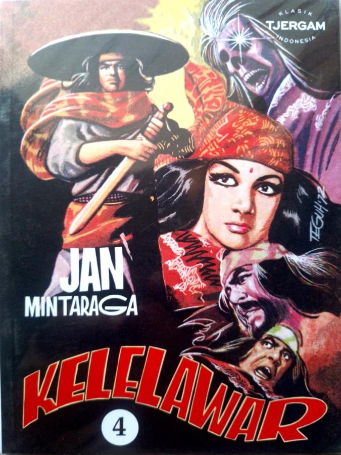 KELELAWAR