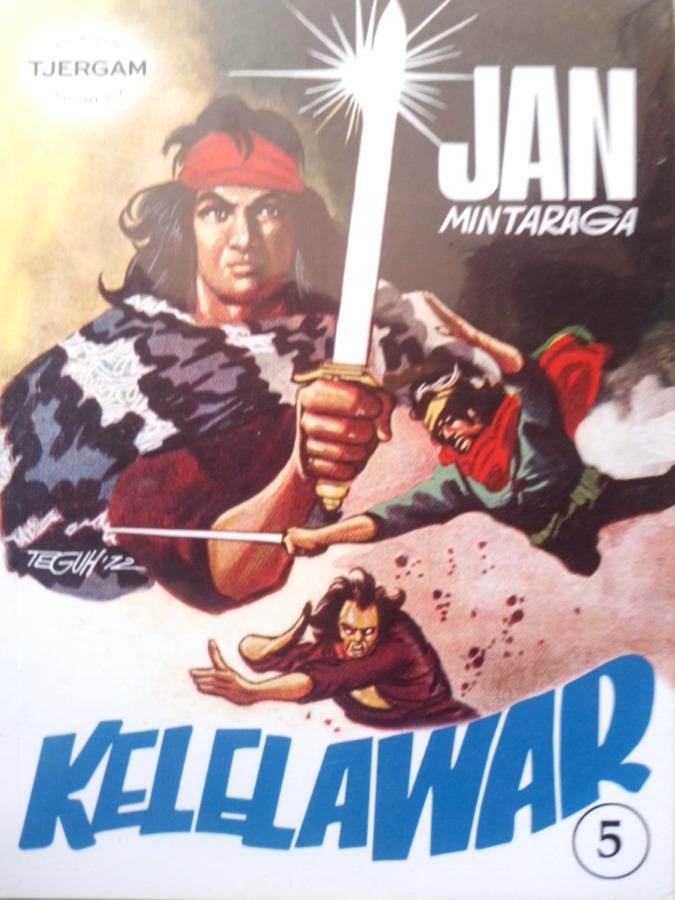 KELELAWAR