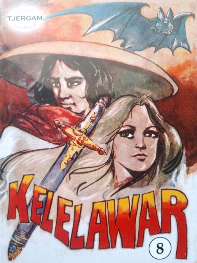 KELELAWAR