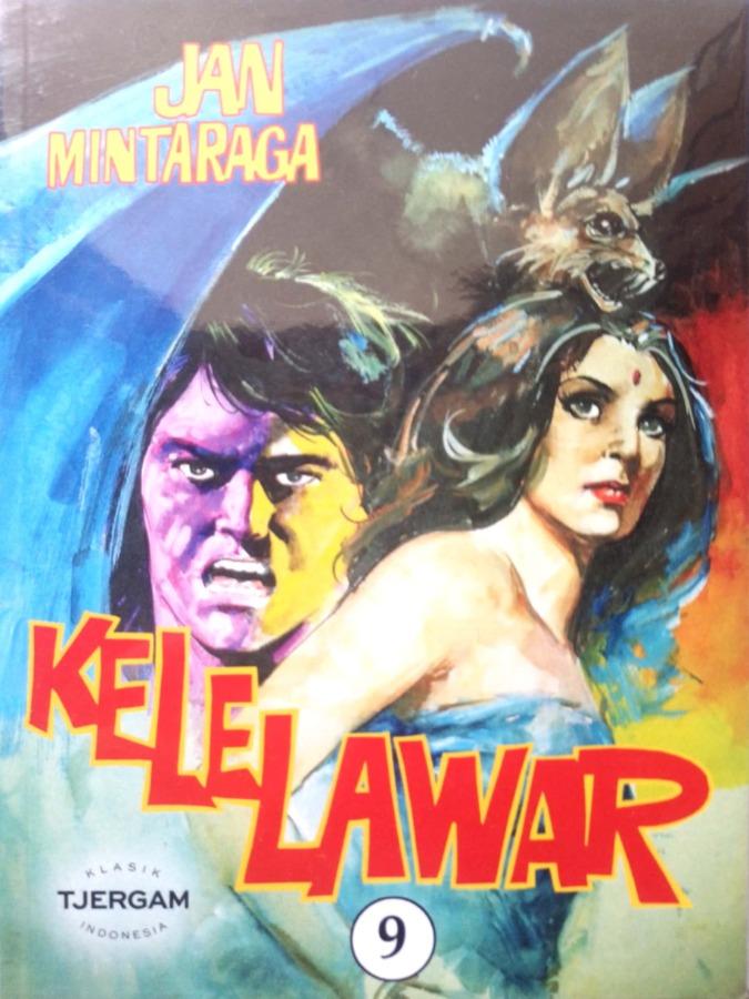 KELELAWAR
