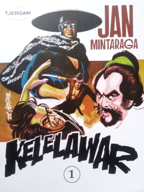 KELELAWAR