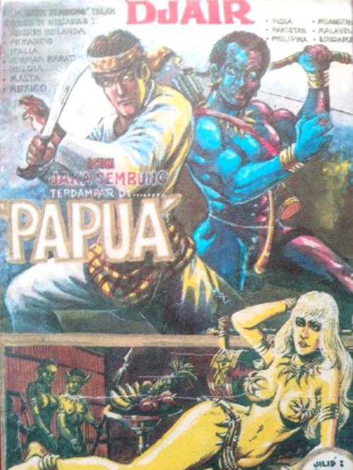 PAPUA