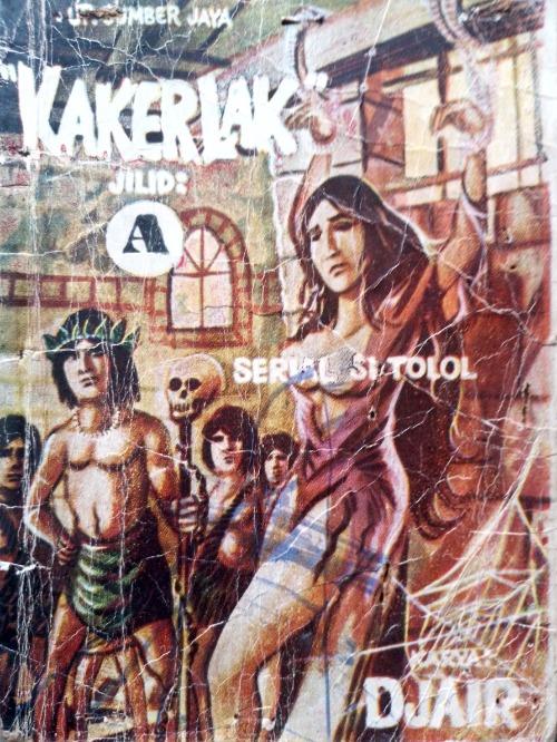 KAKERLAK