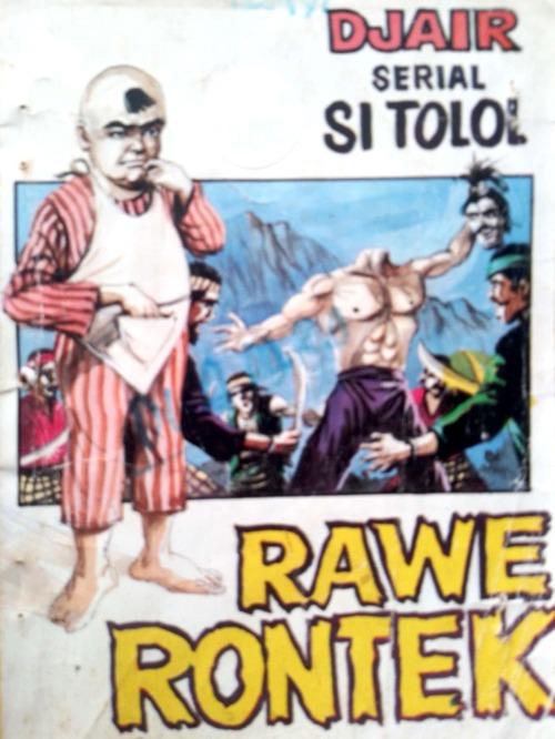 RAWE RONTEK