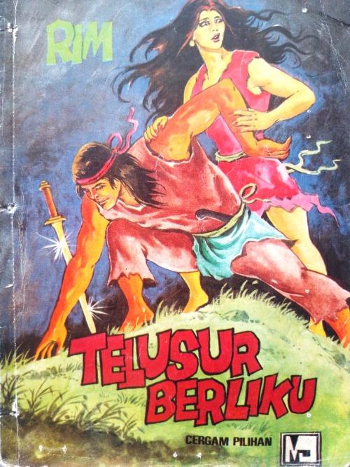TELUSUR BERLIKU