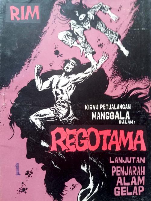 REGOTAMA