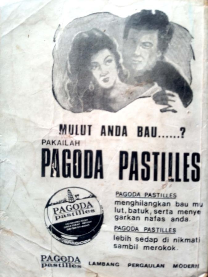 PEMABUK GUNUNG KIDUL