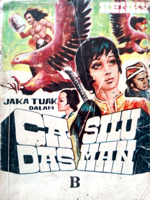 CADAS SILUMAN