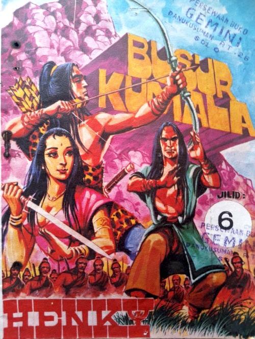 BUSUR KUMALA