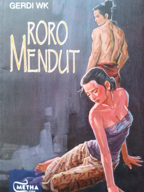 RORO MENDUT