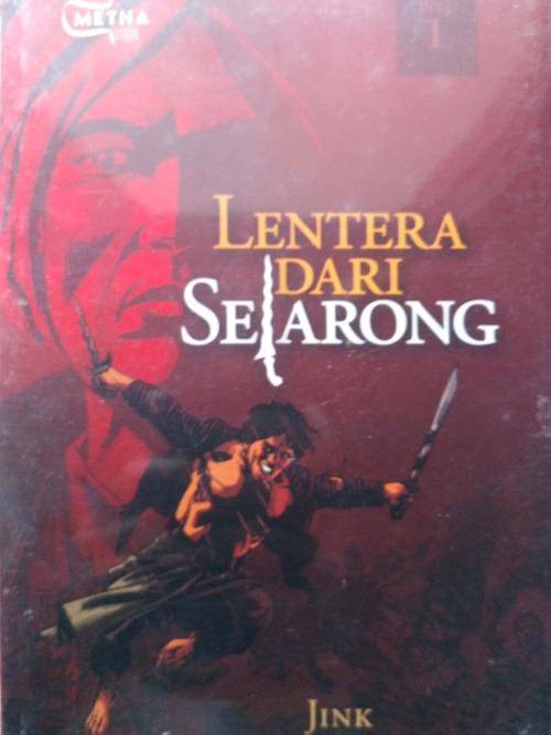 LENTERA DARI SELARONG