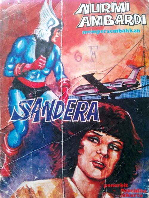 SANDERA