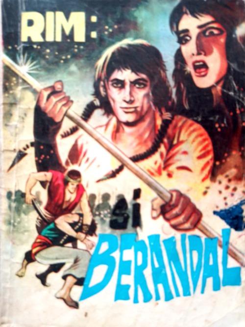 SI BERANDAL
