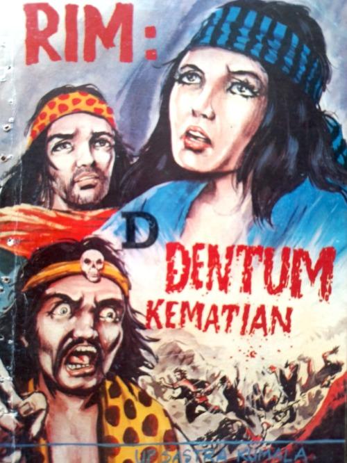 DENTUM KEMATIAN