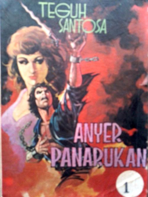 ANYER - PANARUKAN