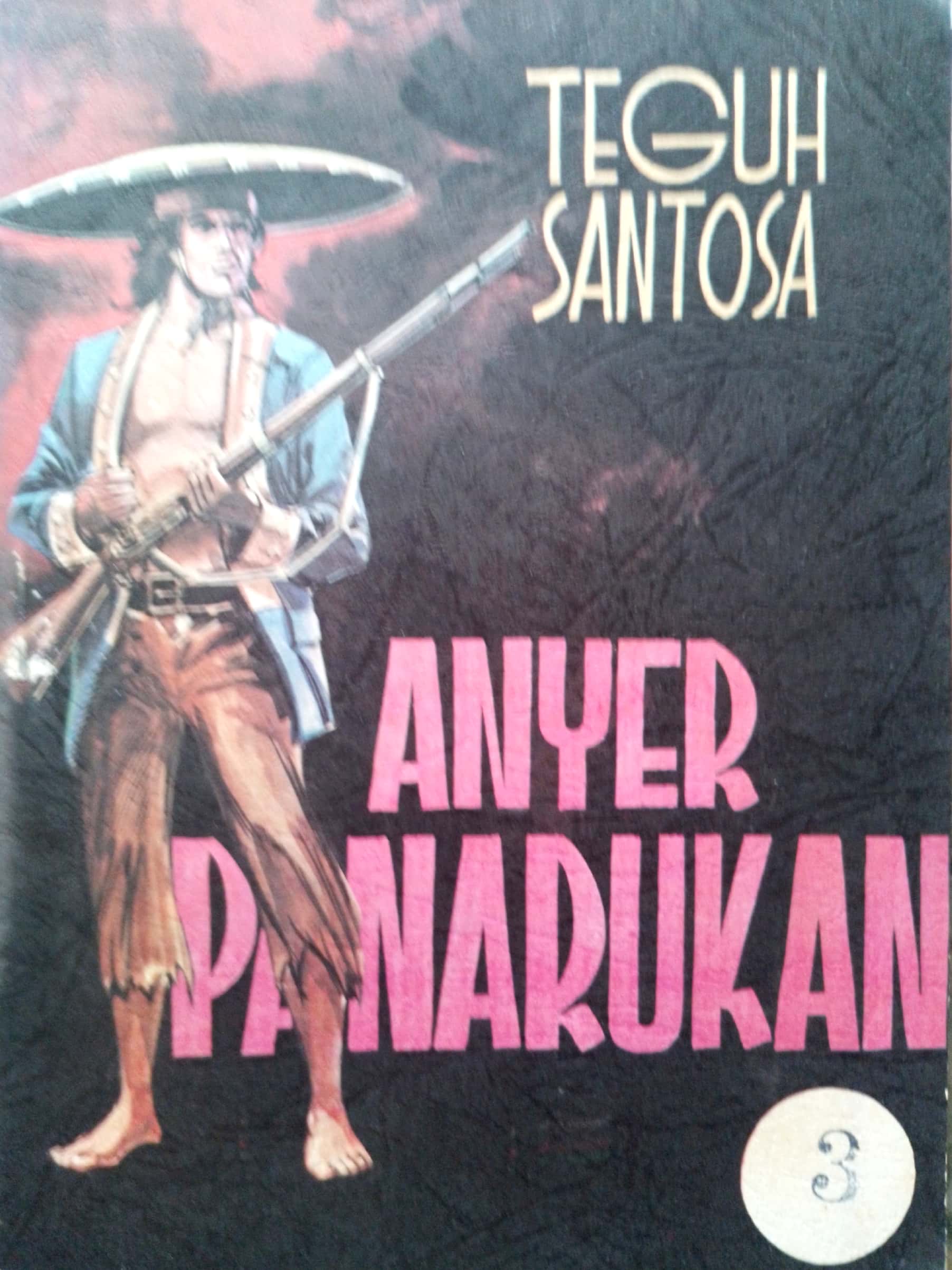ANYER - PANARUKAN