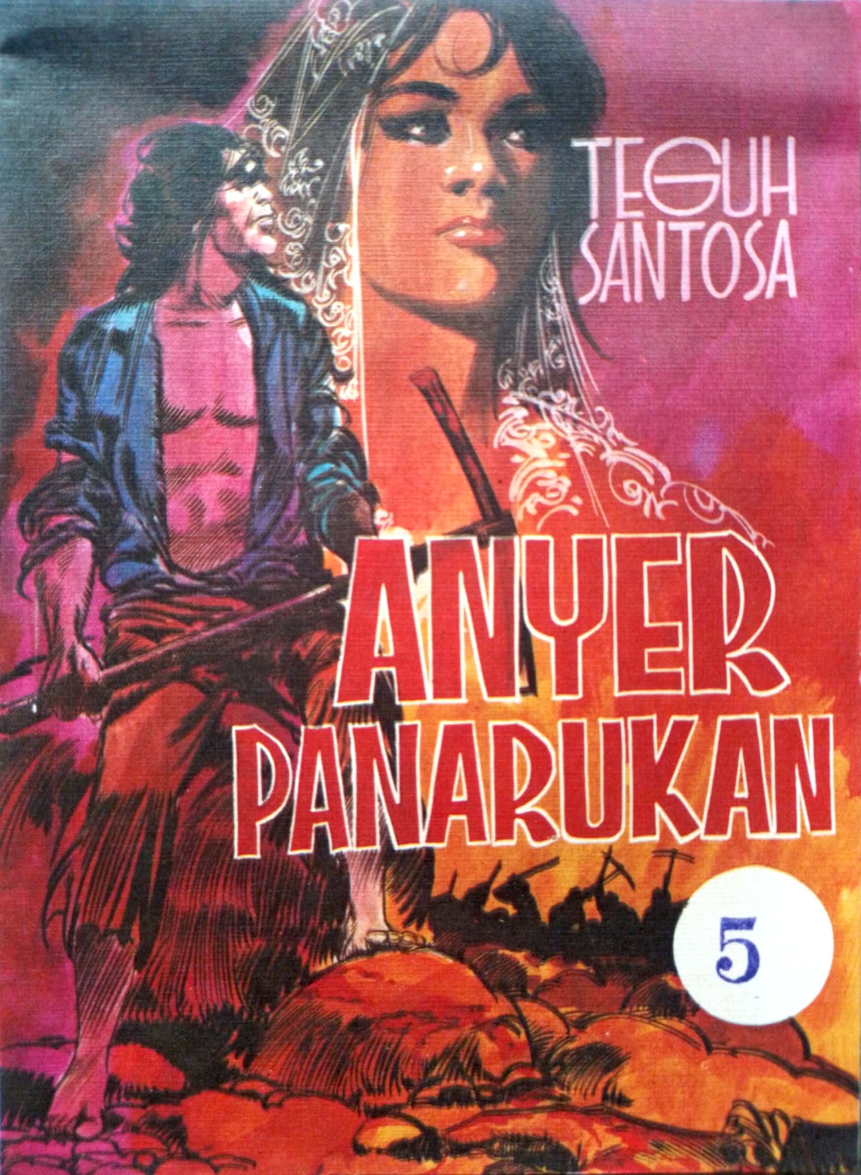 ANYER - PANARUKAN