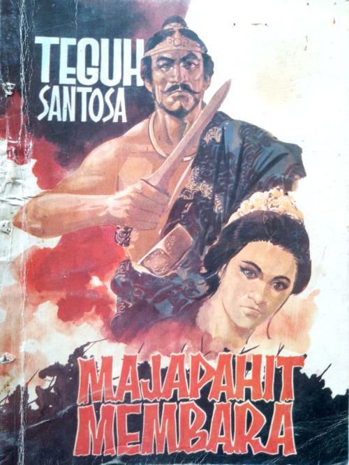 MAJAPAHIT MEMBARA
