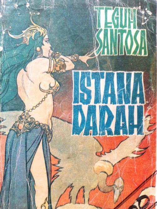 ISTANA DARAH